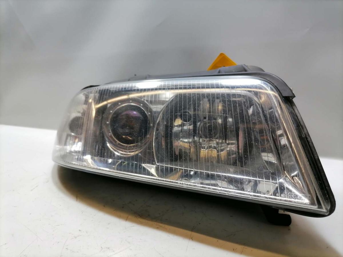 Audi A4 B5 BJ00 original Scheinwerfer rechts Halogen 8D0941004AK Facelift